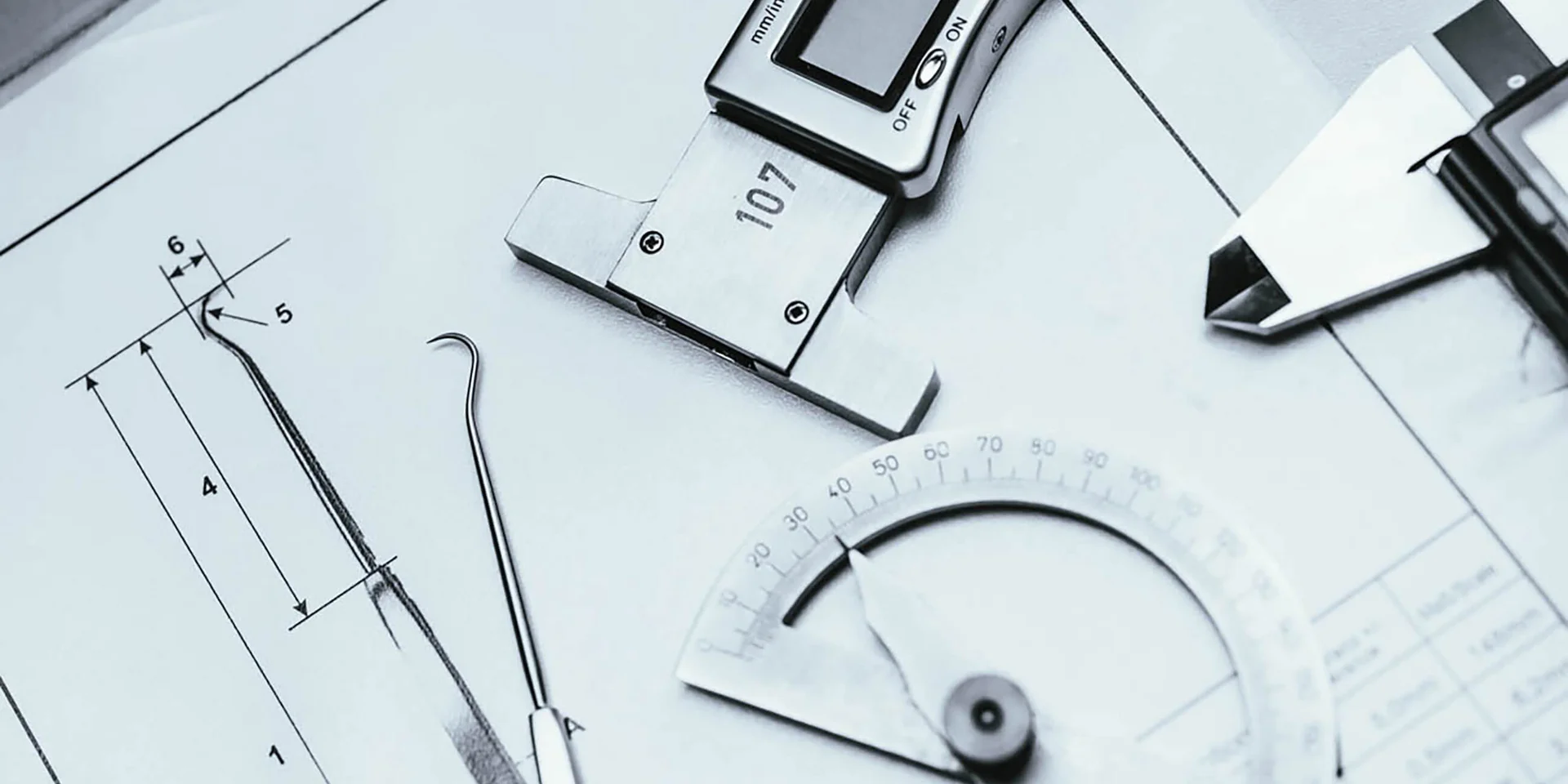 Headerbild zum Qualitätsmanagement von HEBUmedical