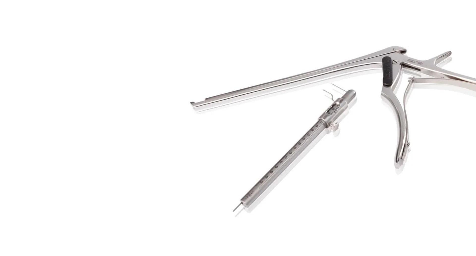 Chirurgische Instrumente von HEBUmedical Chirurgische Instrumente für medizinische Anwendungen