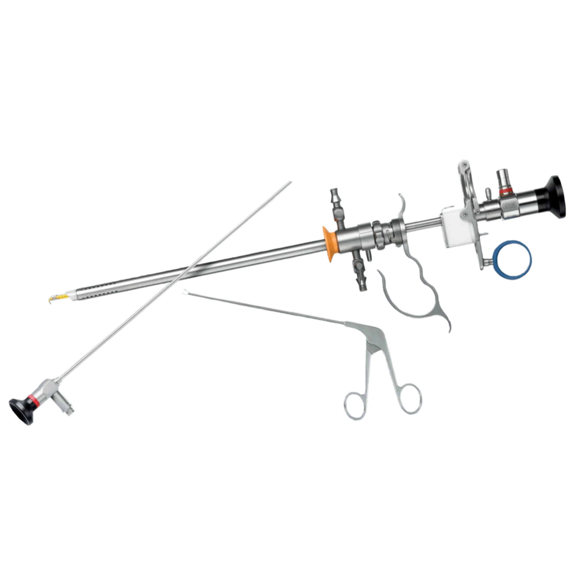 HEBUmedical – Endoskopie-Kompetenz für moderne Diagnostik und minimalinvasive Verfahren Visualisierungslösungen und endoskopische Produkte von HEBUmedical für klinische Anwendungen