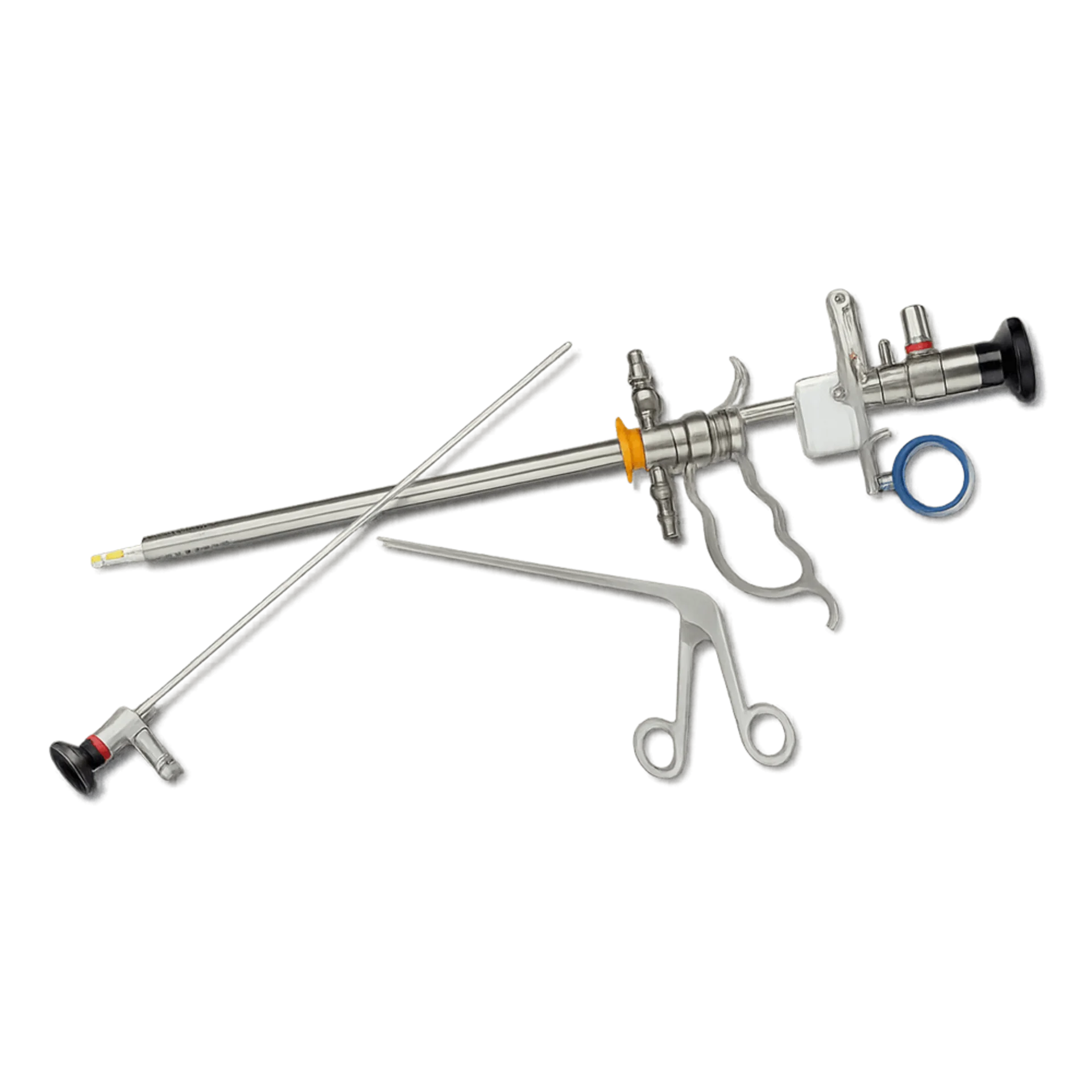 HEBUmedical – Endoskopie-Kompetenz für moderne Diagnostik und minimalinvasive Verfahren Visualisierungslösungen und endoskopische Produkte von HEBUmedical für klinische Anwendungen